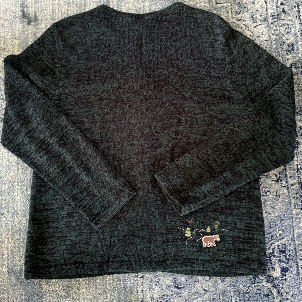 Breckenridge Cardigan PL - Picture 2 of 5